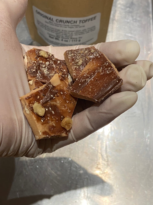 Original Crunch Toffee