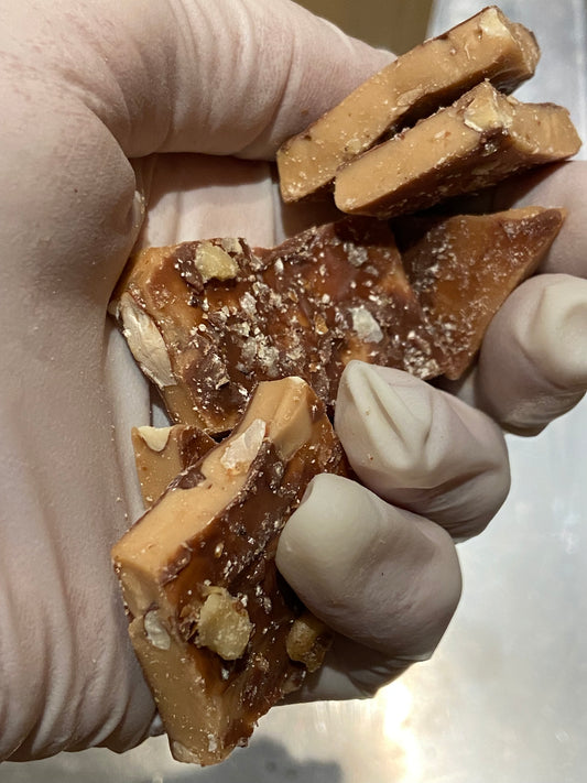 Original Crunch Toffee